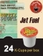14084 Coffee People Jet Fuel 24 ct